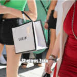 Shein vs Zara