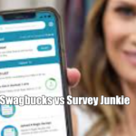 Swagbucks vs Survey Junkie