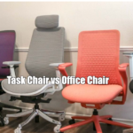 Task Chair vs Office Chair