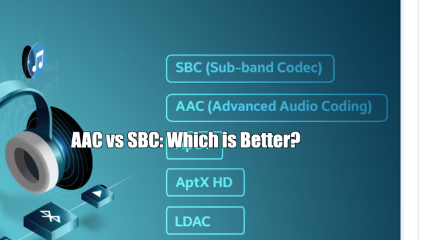 AAC vs SBC