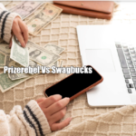 Prizerebel Vs Swagbucks