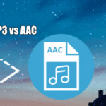 MP3 vs AAC