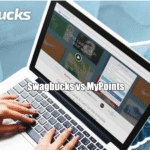 Swagbucks vs MyPoints