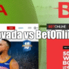 Bovada vs BetOnline