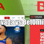 Bovada vs BetOnline