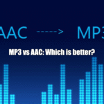MP3 Vs AAC