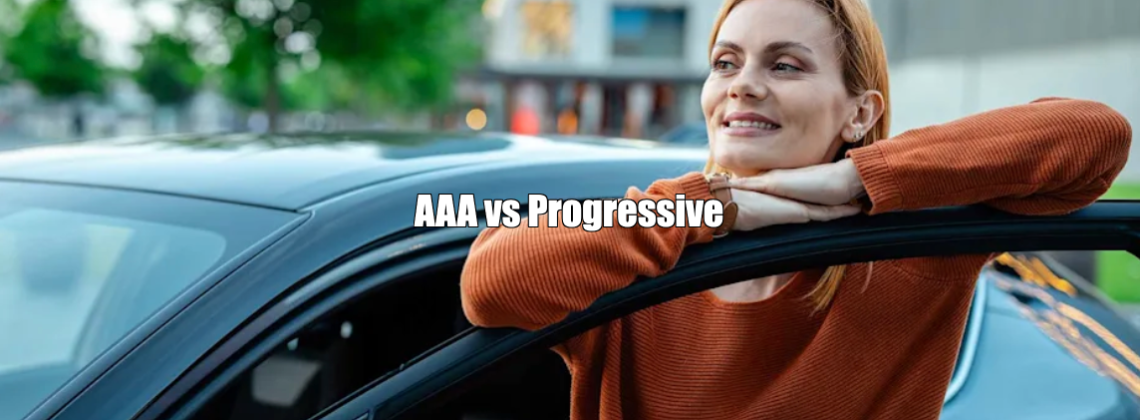 AAA vs Progressive: