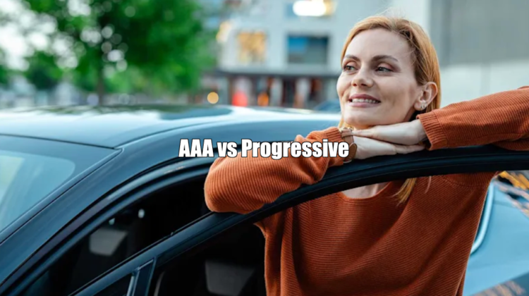 AAA vs Progressive:
