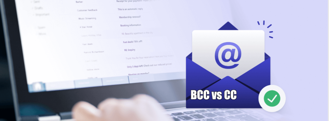 BCC vs CC