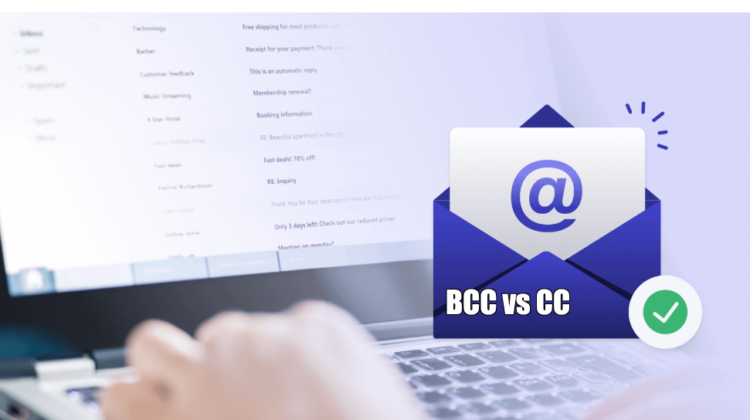 BCC vs CC